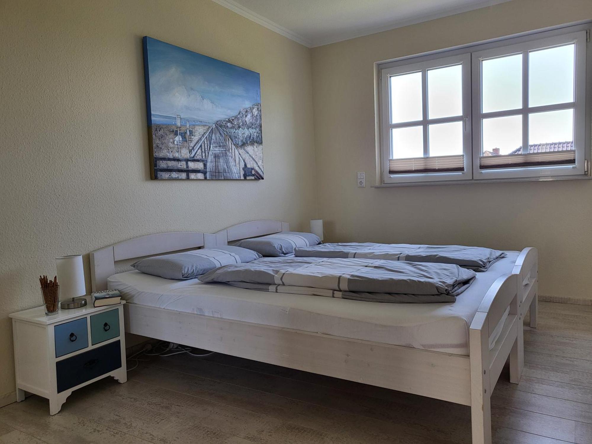 Ferienhaus Dhh "Unsere Zweite Heimat" Links Sankt Peter-Ording Exterior foto